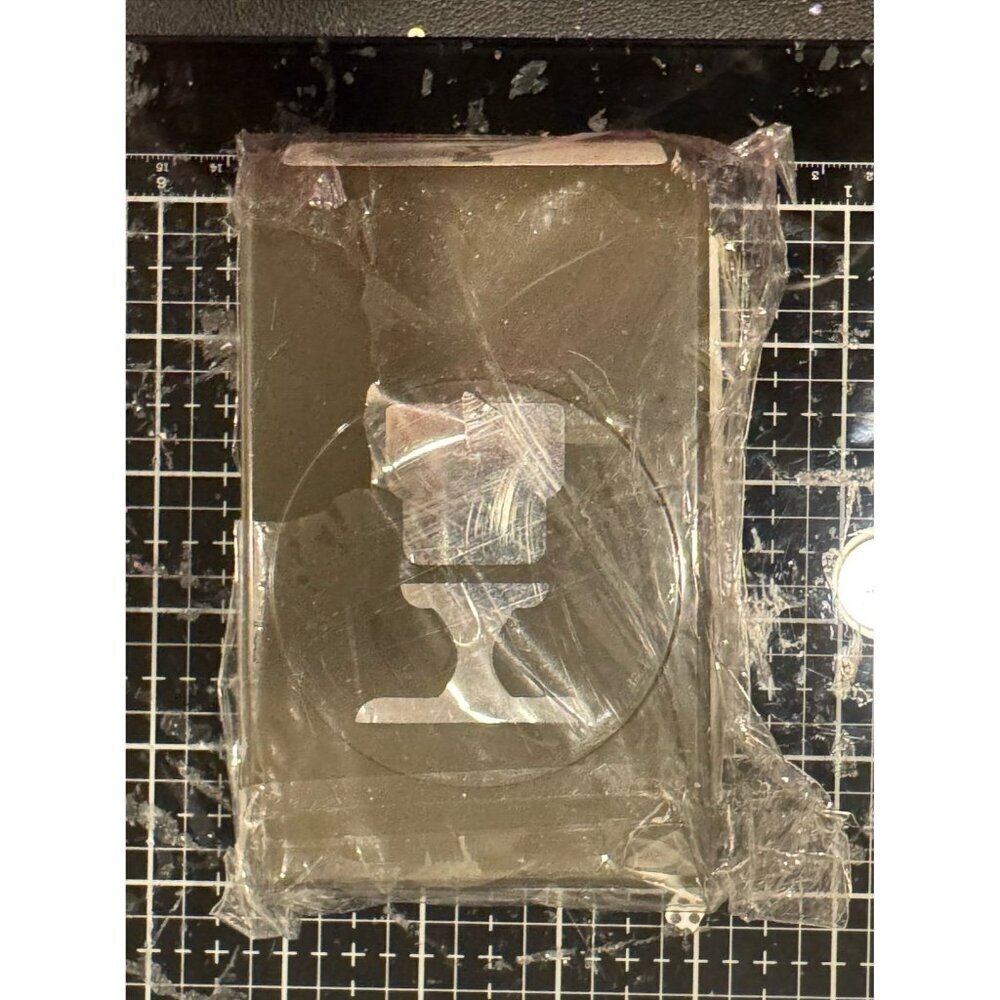 Stampin Up cake builder Punch NEW